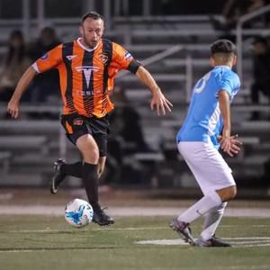 Meet your Posher, Simon